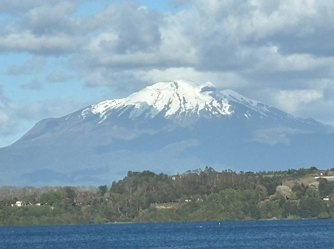 Costanera de Puerto Varas-巴拉斯港必去景点
