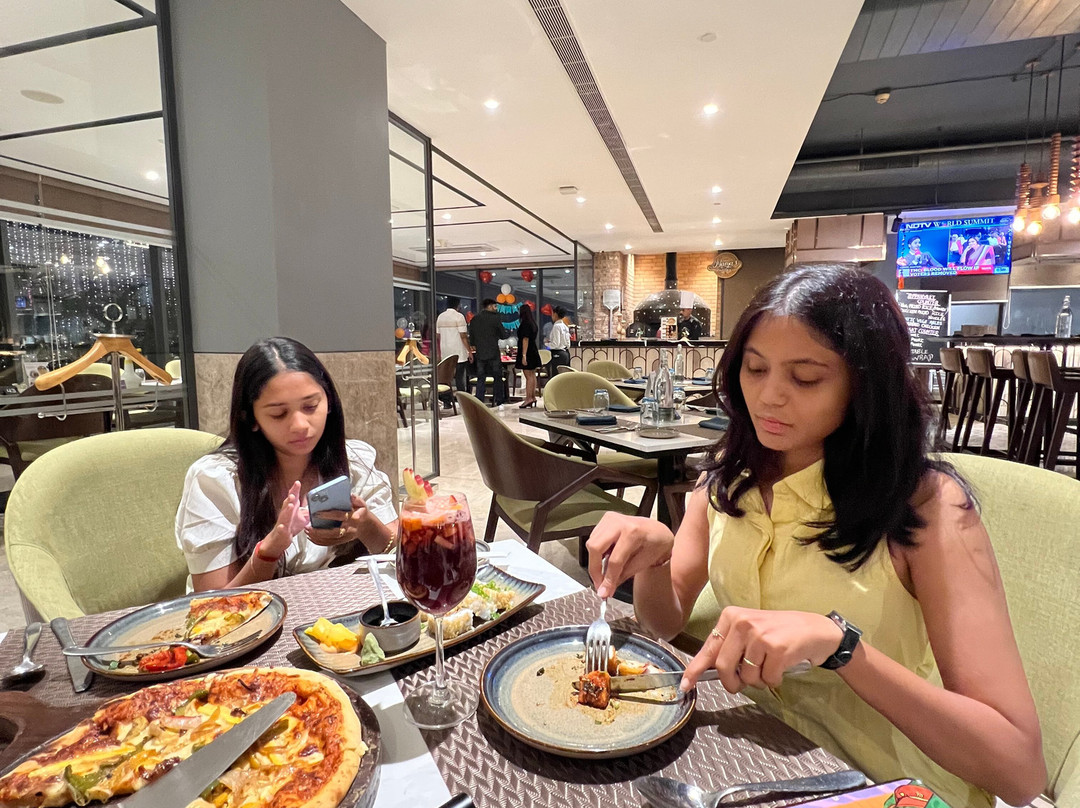 Hyatt Place Vadodara主图