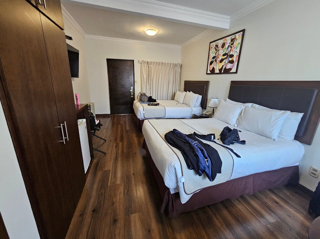 Hotel Calacoto主图