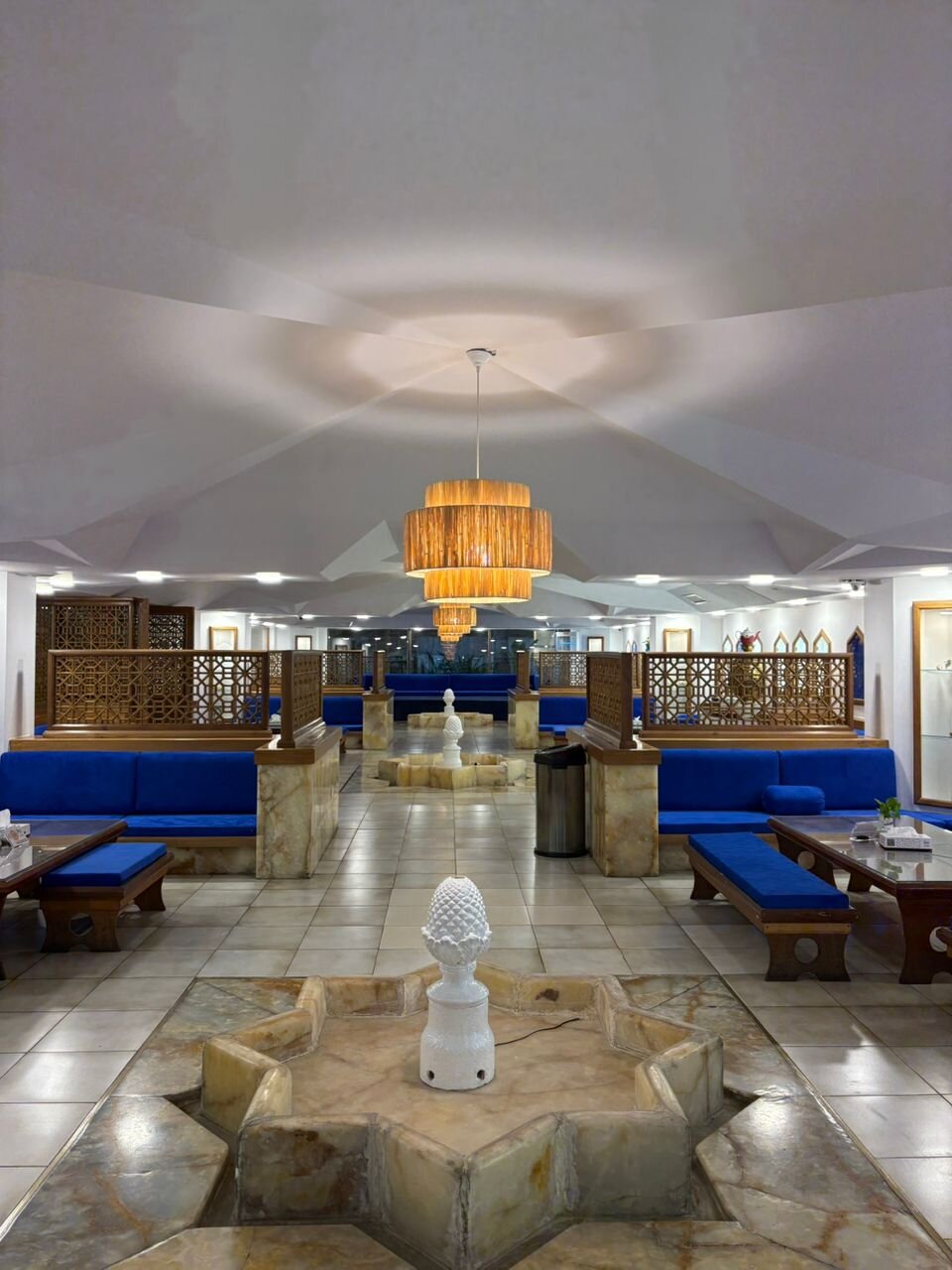 Hormoz Hotel-官方