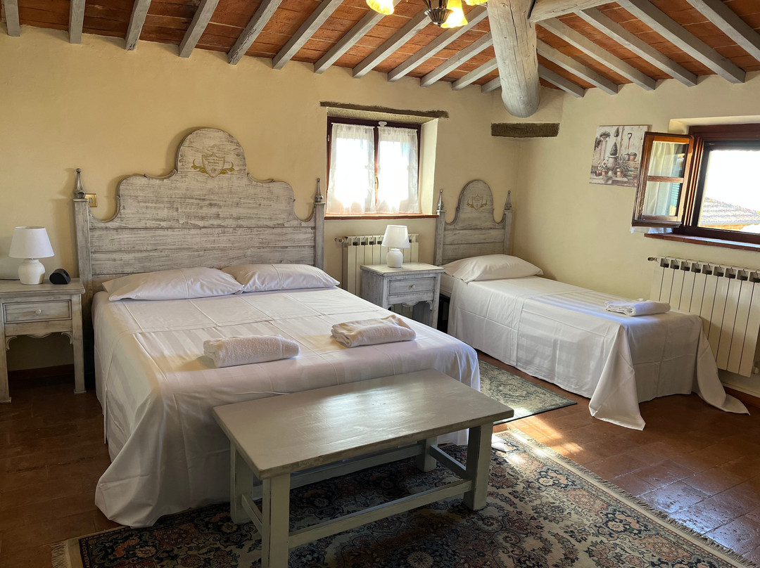 Villa Schiatti主图