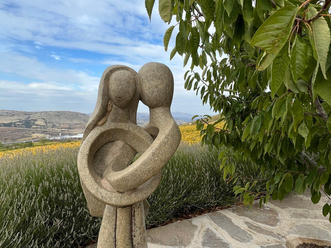 Villa Estet Bag Hotel主图