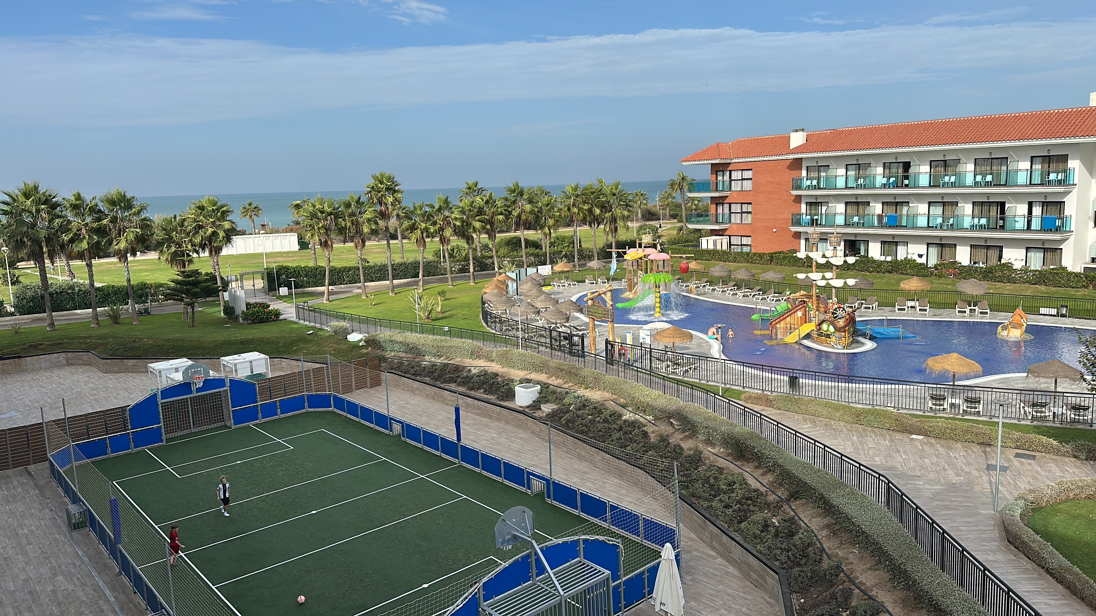Best Costa Ballena-官方