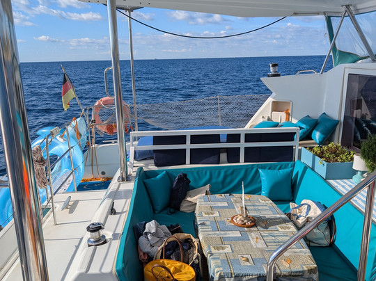 Sail4fun-马洛卡帕尔马必去景点