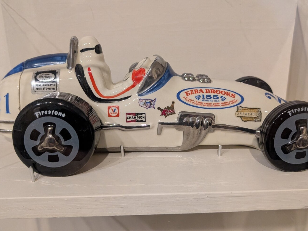 Capital City Museum-法兰克福必去景点