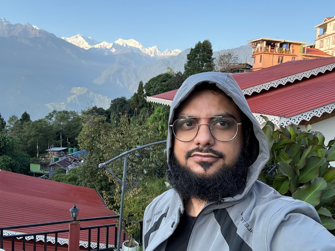 Kaya Gantavya Resort & Spa Pelling主图