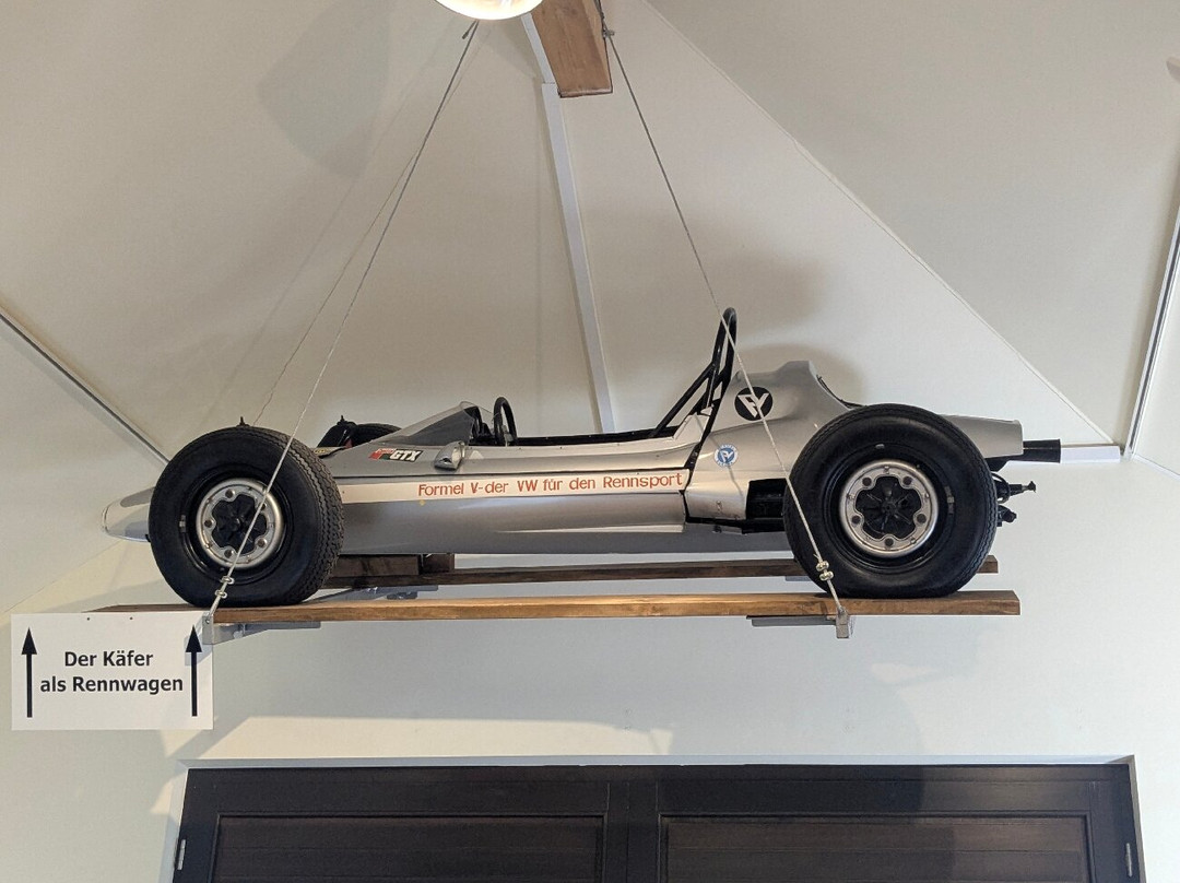 Feuerwehrmuseum Salem-塞勒姆必去景点