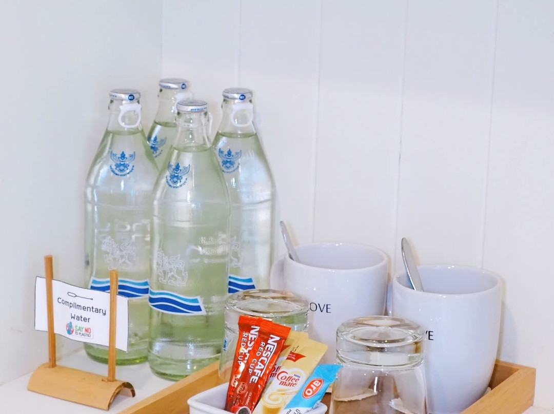 Peggy's Cove Resort主图