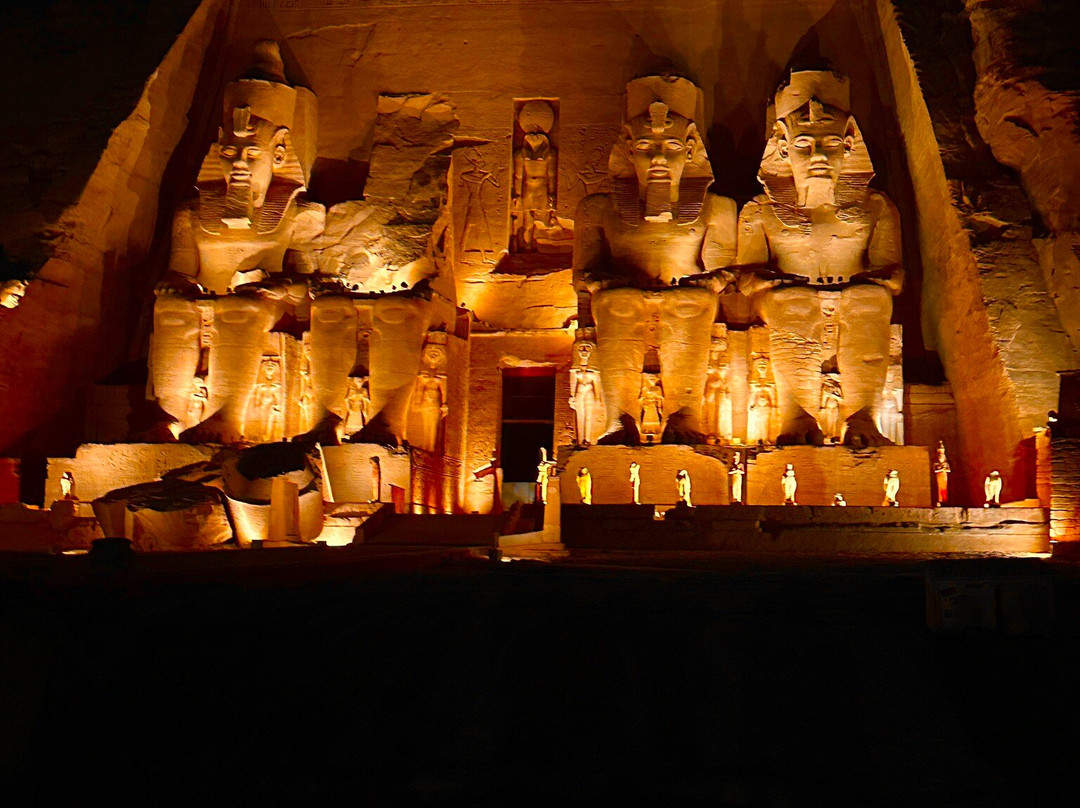 Kabara Nubian House主图