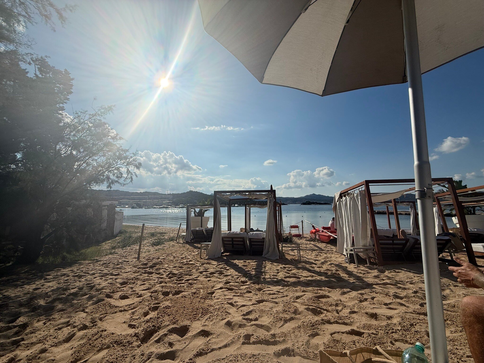 7Pines Resort Sardinia-官方