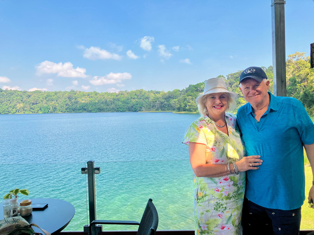 Brett's Outback Tasting Adventures-凯恩斯必去景点