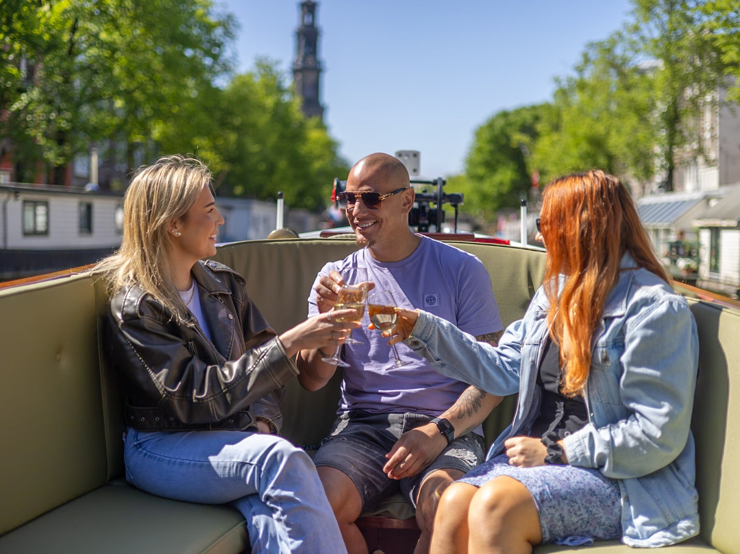 Bow's Journeys-阿姆斯特丹必去景点