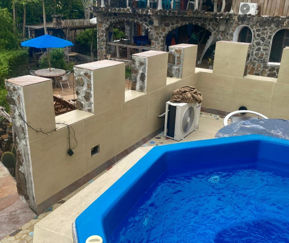 La Fortaleza De Haro主图