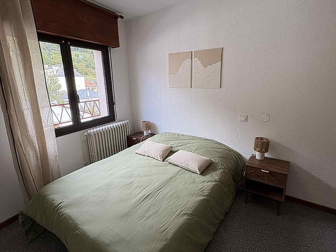 Hôtel des Touristes主图