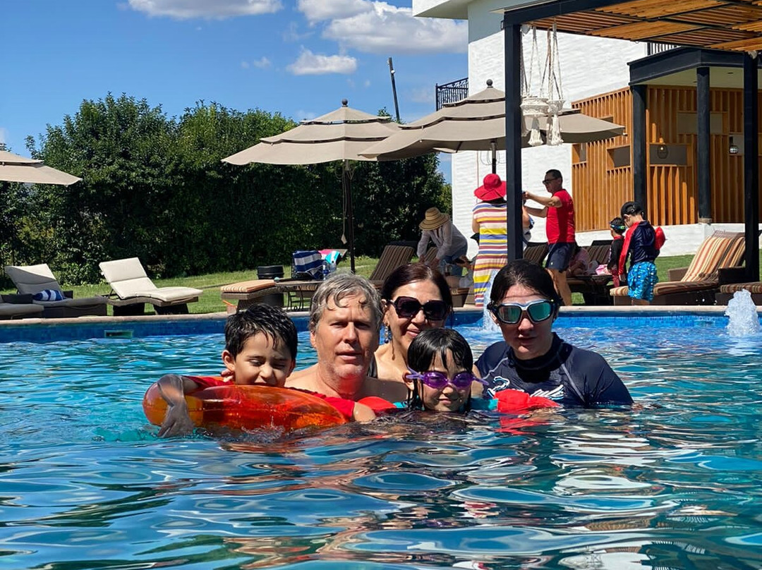 Yolihuani Relax Resort-Calvillo必去景点