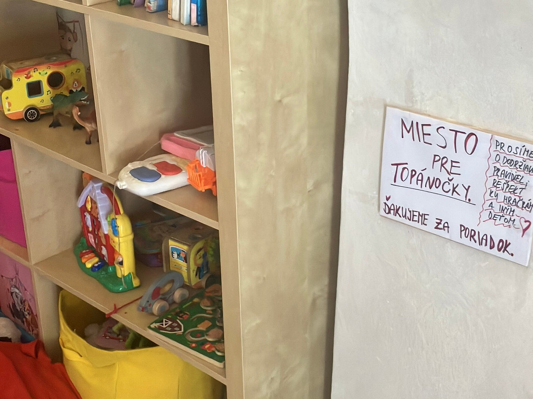 Čaropriestor by Lucia主图