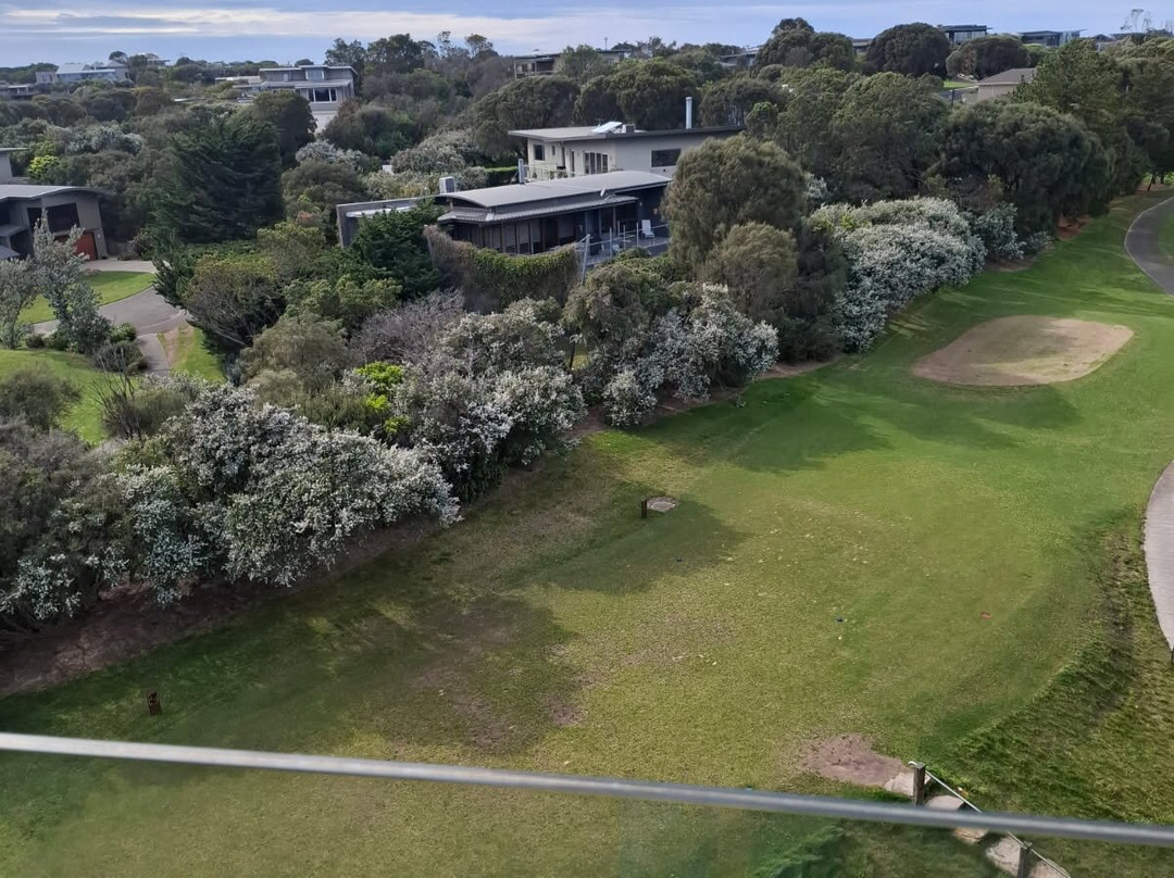 RACV海角善克度假酒店主图