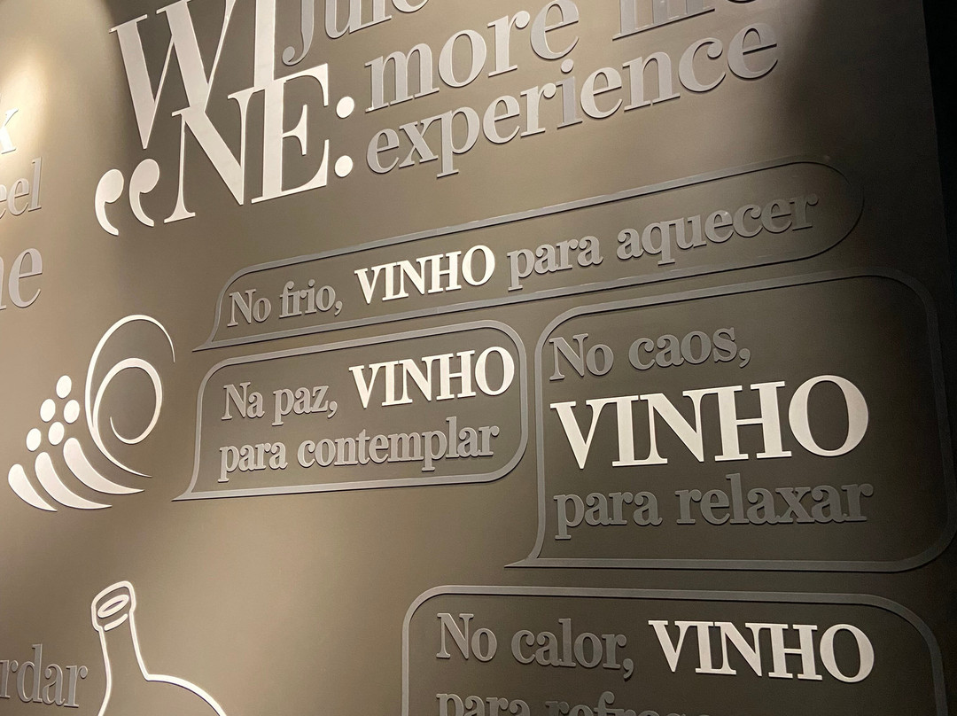 Cooperativa Vinicola Garibaldi-Garibaldi必去景点