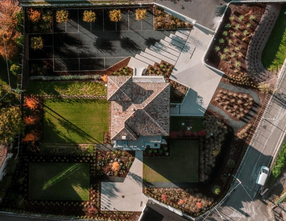 La casa di Laura