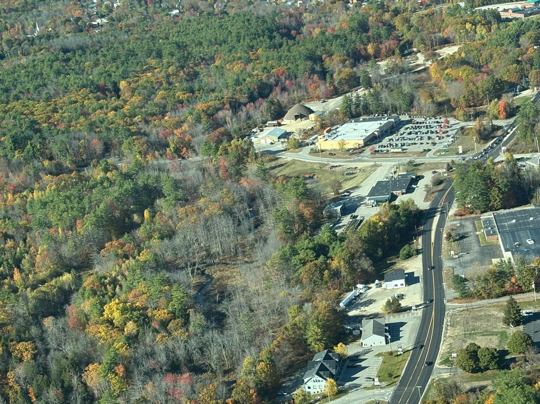 Naples Seaplane Adventures-Naples必去景点