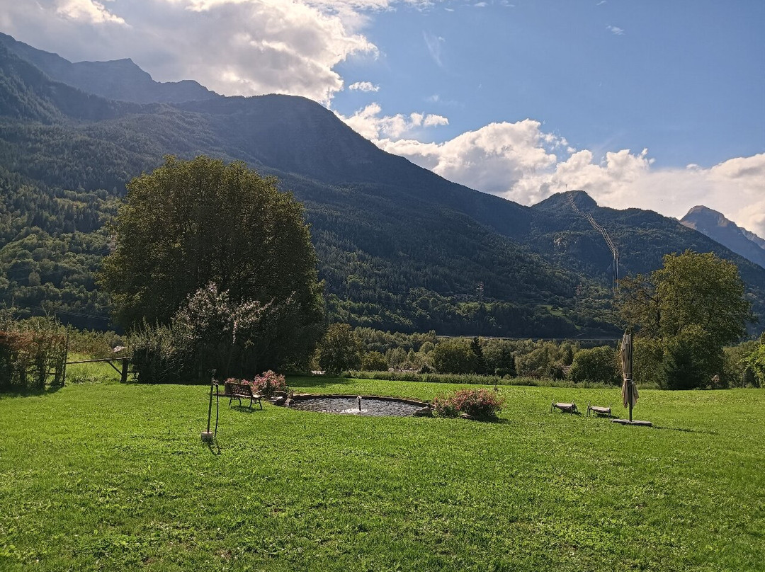 VillAmour Boutique Hotel & SPA主图