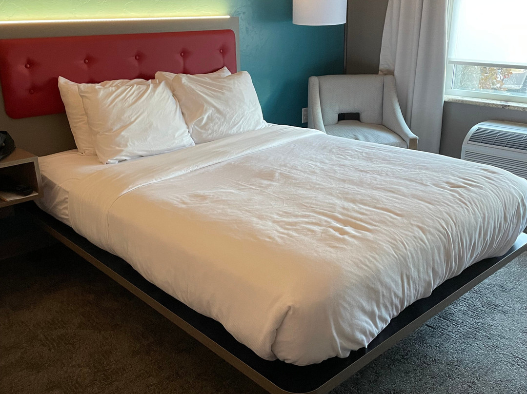 Comfort Inn & Suites主图