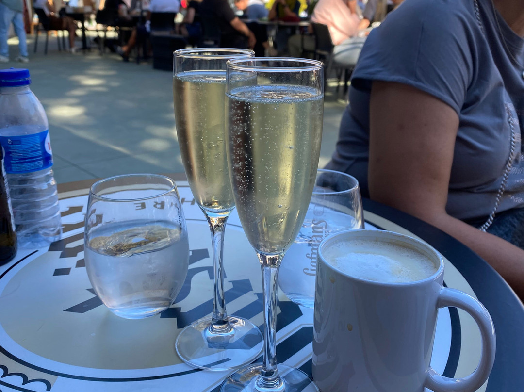 Mercado da Vila - Cascais-卡斯凯什必去景点