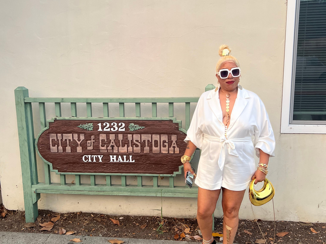 Golden Haven Hot Springs Spa主图