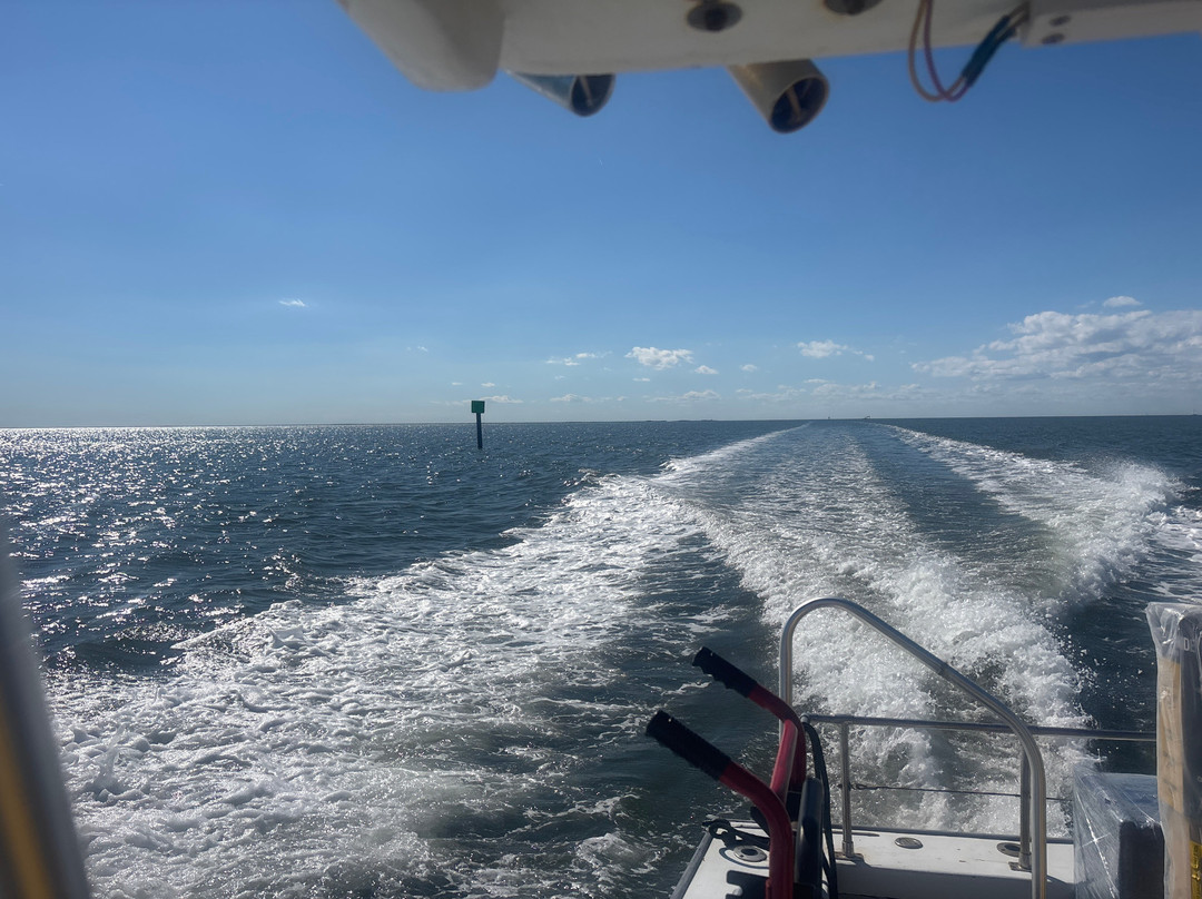 Experience Smith Island-Crisfield必去景点