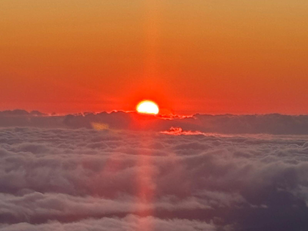 Samaran Trekking-Mafate必去景点