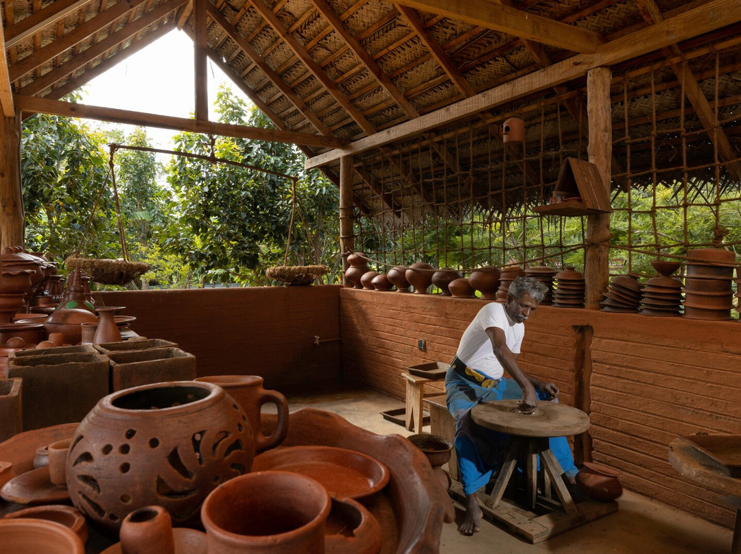 Select Sri Lanka Holidays-卡卢特勒必去景点