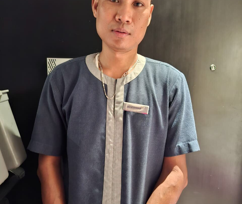 Vivanta Guwahati主图