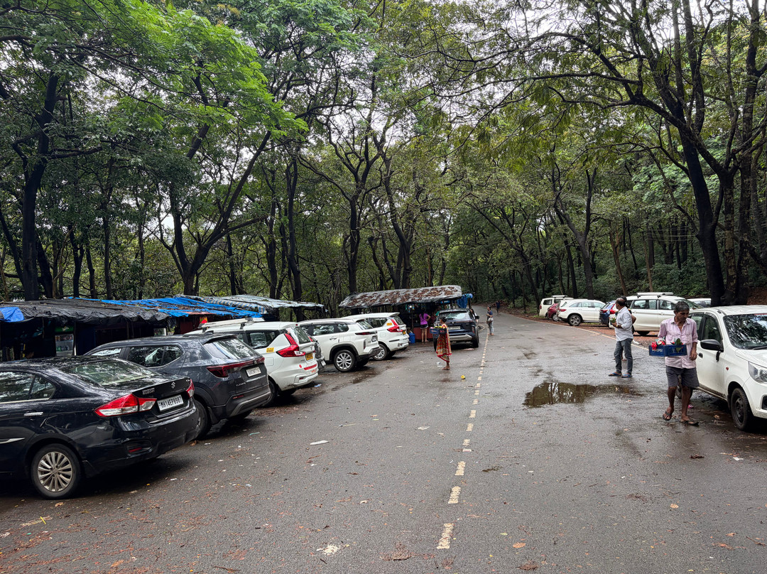 Tambadi Surla Mahadev Temple-Sanguem必去景点