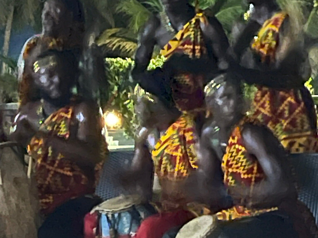 Uprise Travel-Tamale必去景点