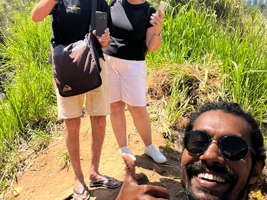 ASY Tours Sri Lanka-卡图纳耶克必去景点