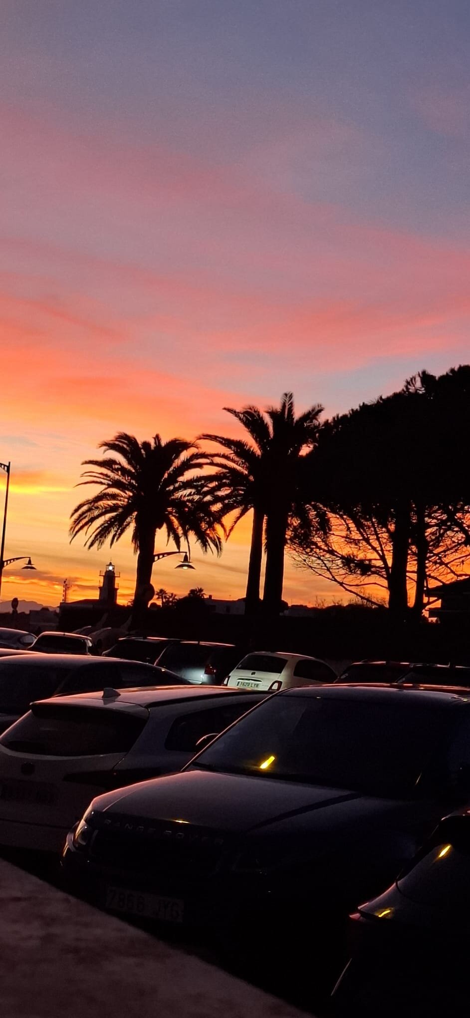 Ferrer Skyline Hotel-官方