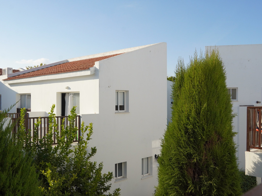 Akti Beach Hotel & Village Resort主图