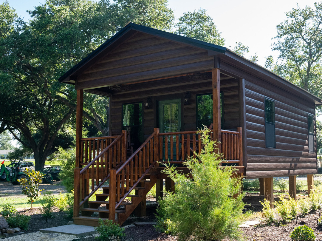 Maxie’s Campground