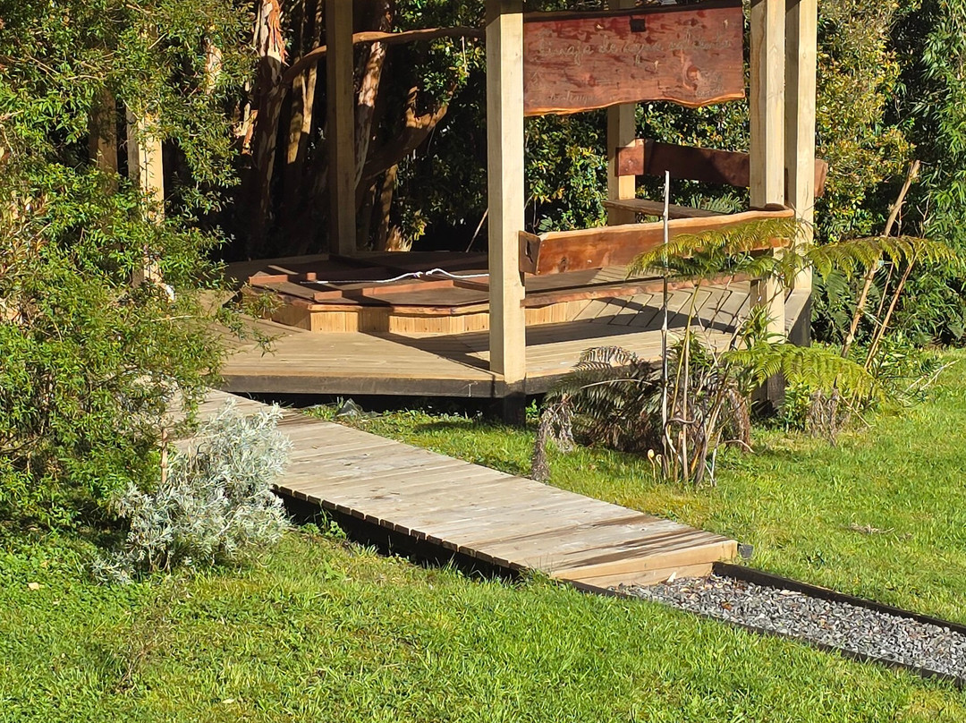 Lodge El Taique主图