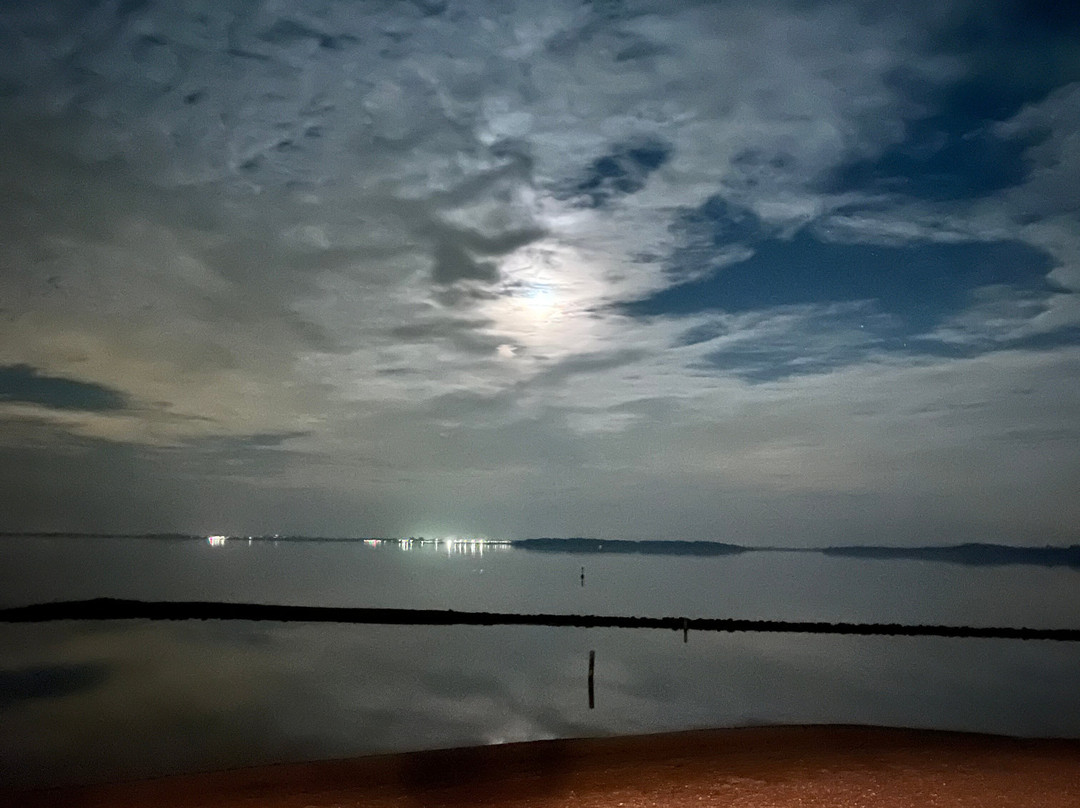 Beach Resort Punt West主图