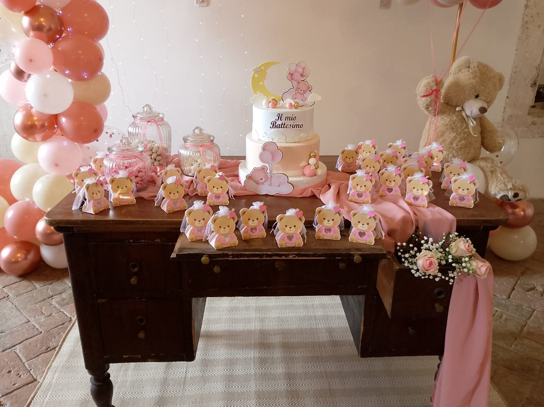 Amici della Locanda主图