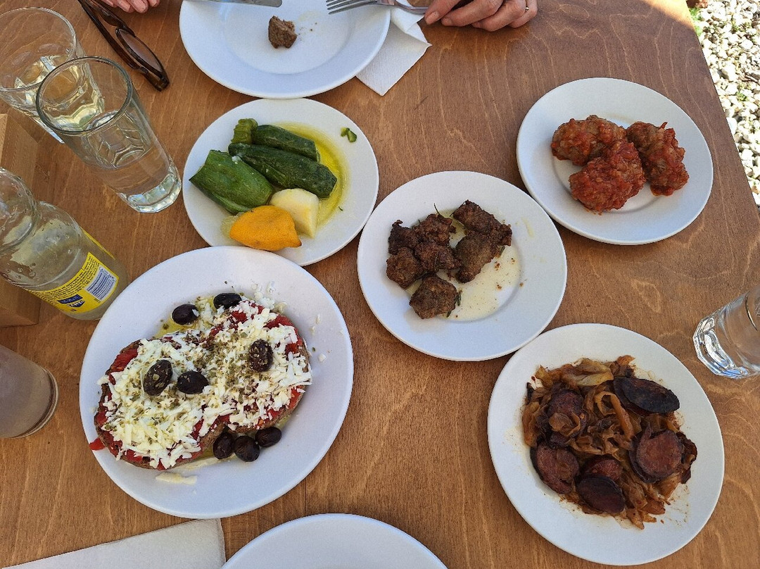 To Vriskoúmeno主图