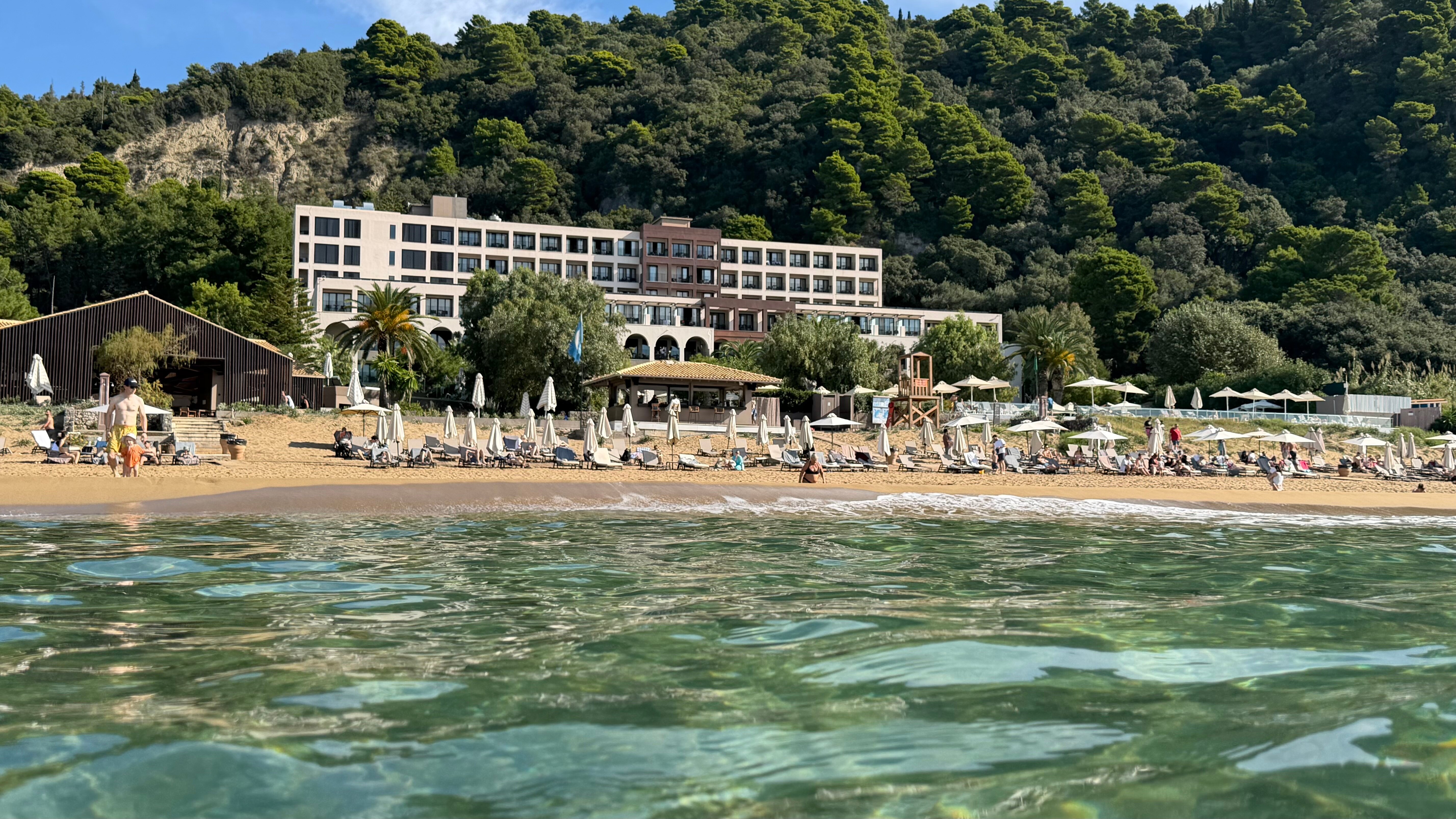 Domes Of Corfu, Autograph Collection-官方