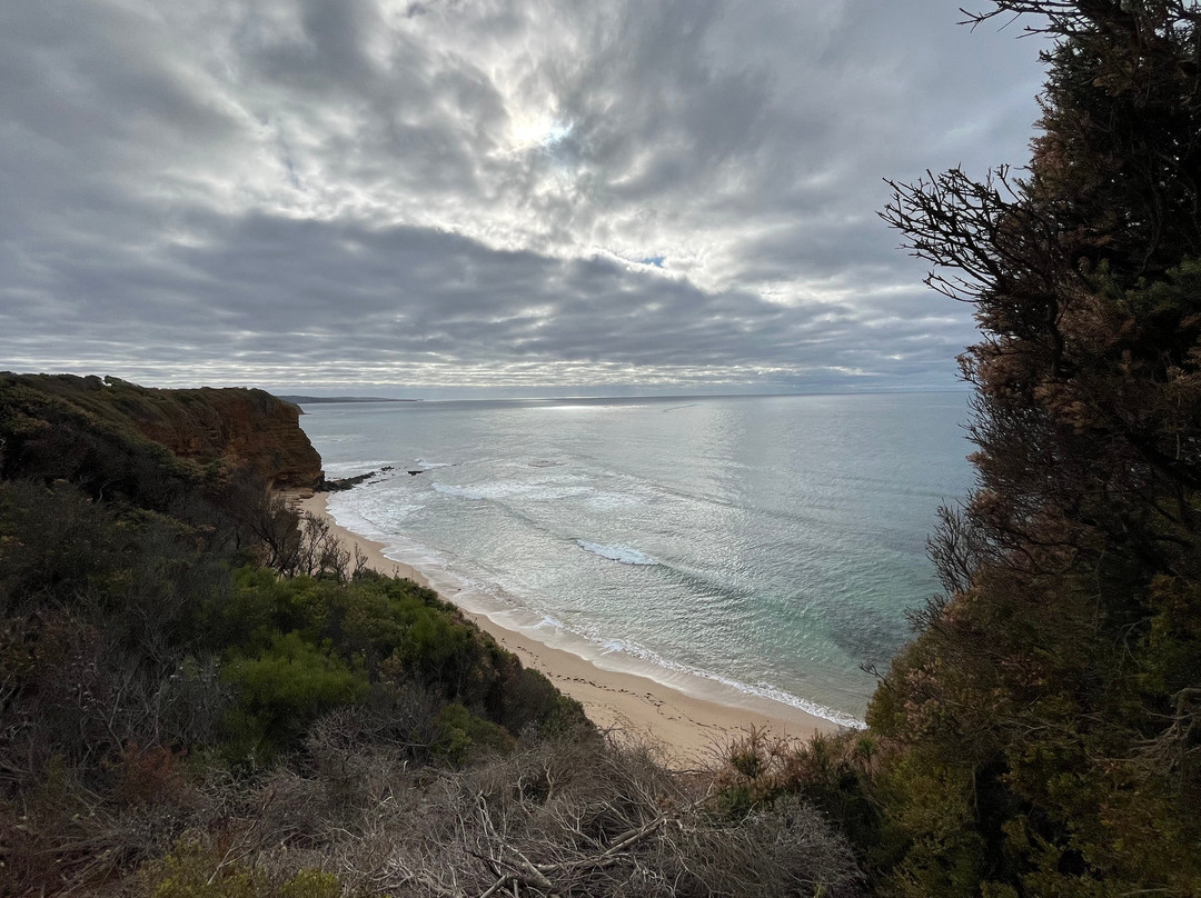 Land's End Lookout-Aireys Inlet必去景点