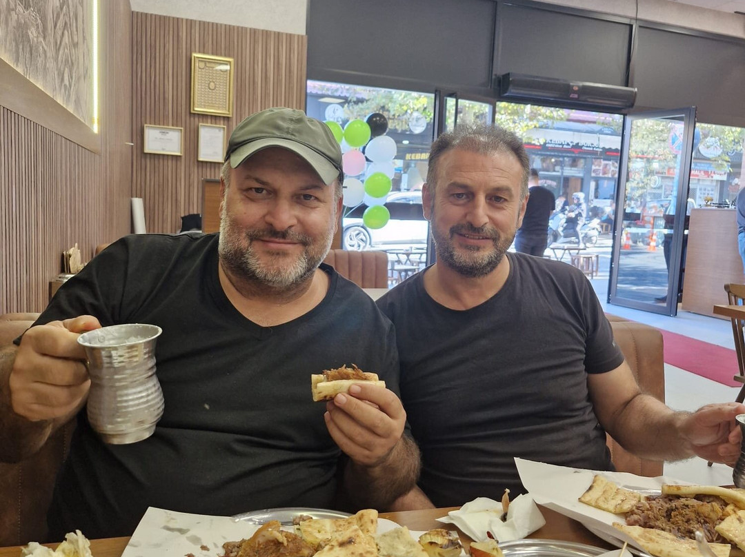 Kebapçı Mehmet Kodalak