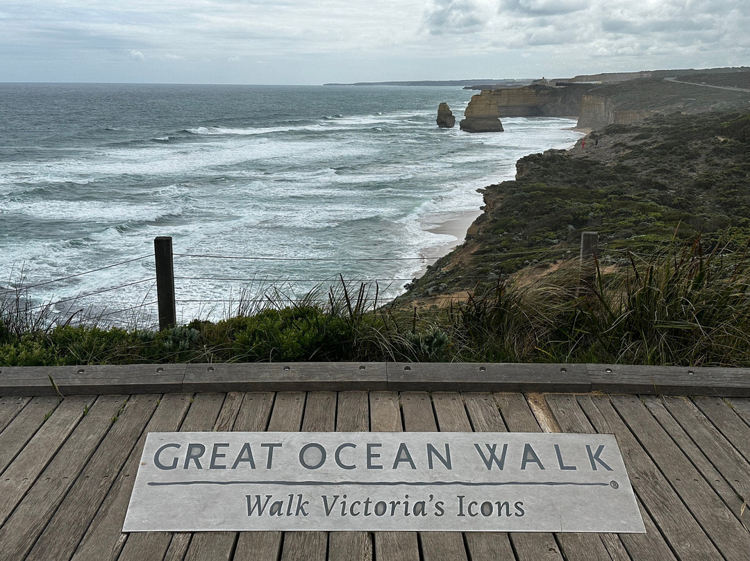 Auswalk Walking Holidays-墨尔本必去景点