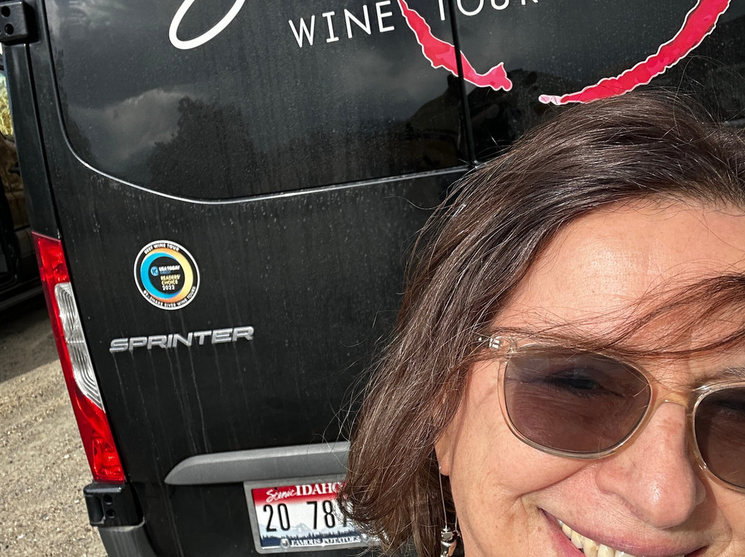 Snake River Wine Tours-Caldwell必去景点