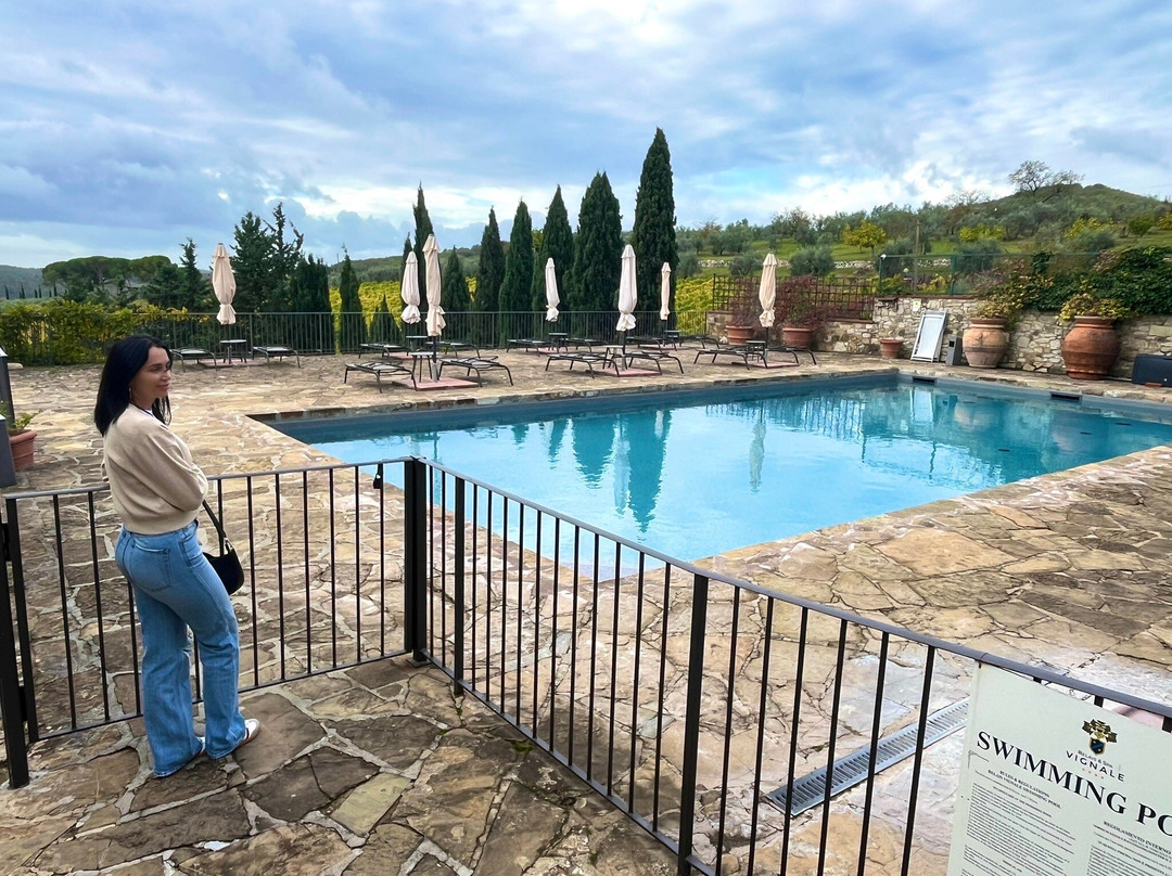 Relais Vignale & Spa主图