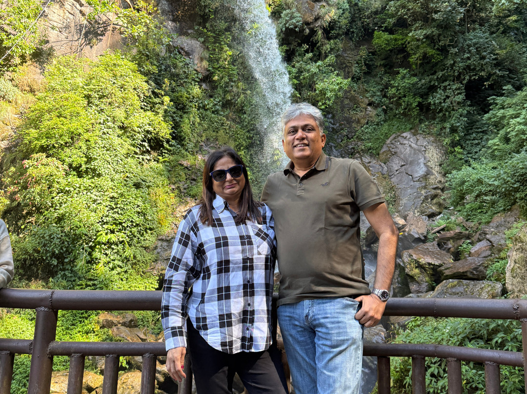 Yashshree Sikkim Blossom主图