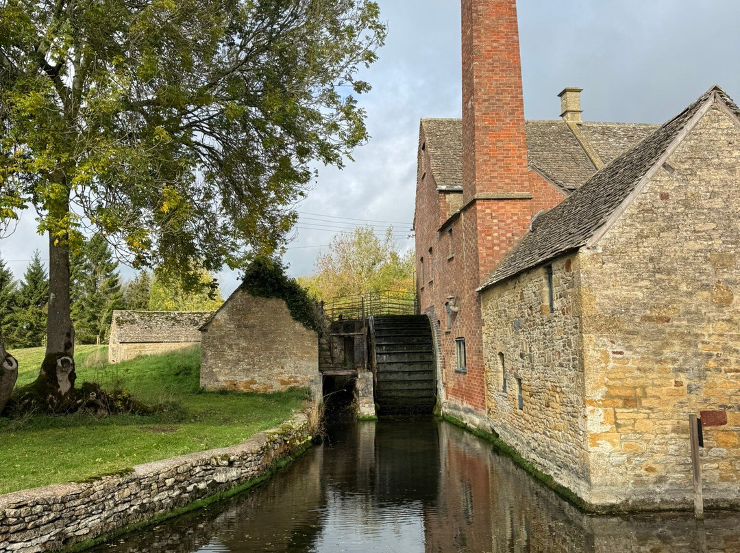 Holly House B&B主图